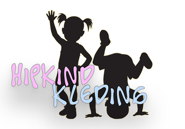 Hipkind Kinderkleding 
